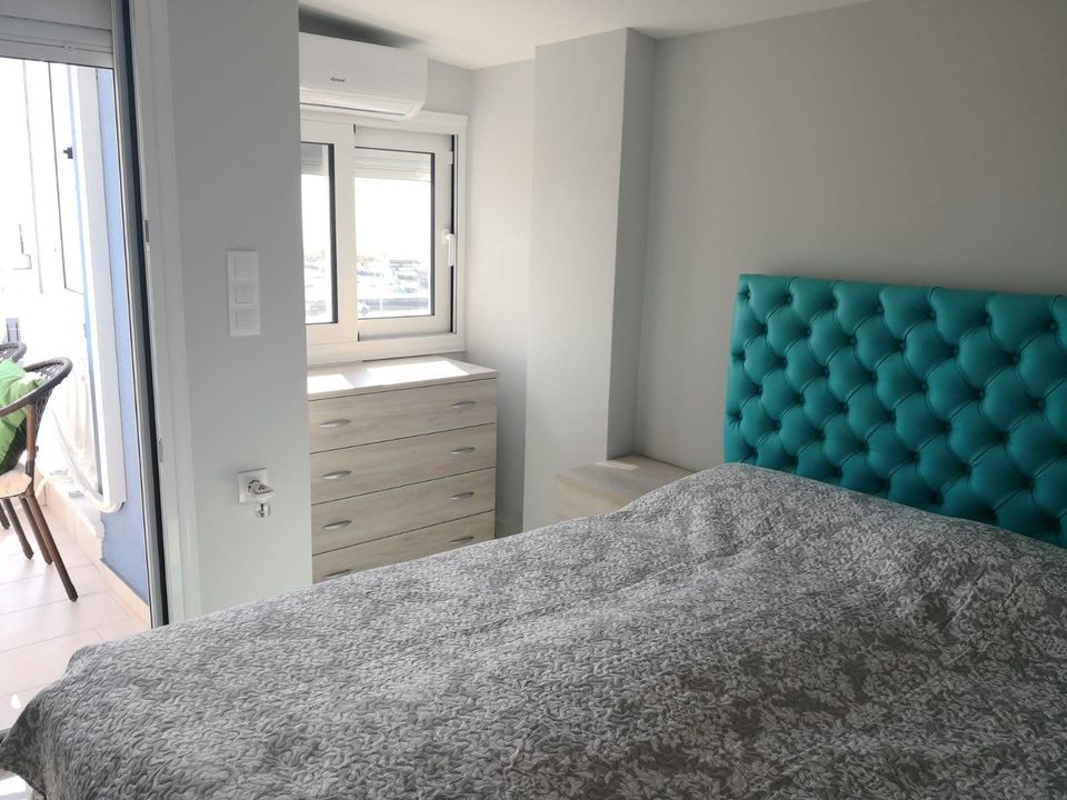 2 Zi. Wohnung o. Ferienappartment STRAND KATERINI PARALIA GRC in Bad Homburg