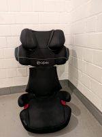 Cybex Pallas 2-Fix Kindersitz + Unterlage Essen - Essen-Borbeck Vorschau