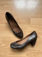 BRAUNE PUMPS, iFLEXX2, WONDERS, LEDER, GR. 39, SEHR GUT Berlin - Pankow Vorschau