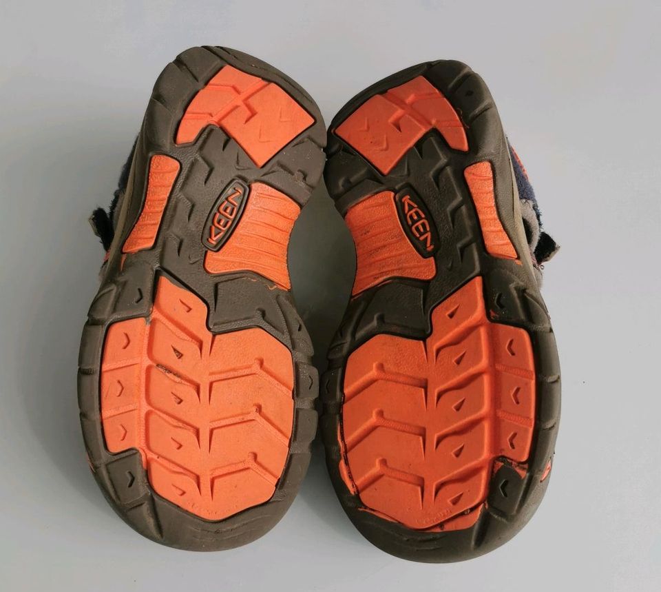 KEEN Newport H2 30 Sandalen in Berlin