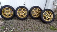 Porsche Felgen Boxster 986 987 911 993 997 Cayman Gold Rims Wheel Rheinland-Pfalz - Ludwigshafen Vorschau