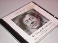 Volker Kriegel – Das Beste aus den 80ern (aus CD-Sammlung) Nordrhein-Westfalen - Billerbeck Vorschau