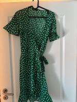 Only Kleid, Sommerkleid, große 34, grün Niedersachsen - Edewecht Vorschau