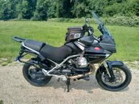 Motoguzzi Stelvio NTX 8V Nordrhein-Westfalen - Kleve Vorschau