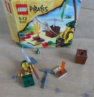 Lego Pirates Feuerstelle 8397 Hessen - Gießen Vorschau