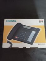 Siemens Telefon Euroset 2015, Tischtelefon,Komfort Telefon NEU !! Rheinland-Pfalz - Ötzingen Vorschau