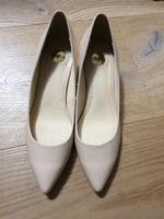 Buffalo Damenschuhe Pumps Hessen - Obertshausen Vorschau
