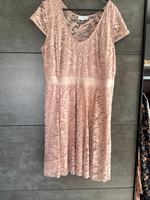 Bodyflirt Kleid Taufe Hochzeit Konfirmation 44/46 Hessen - Borken Vorschau