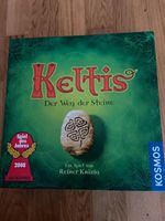 Keltis Brettspiel Dresden - Dresdner Heide Vorschau