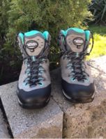 Meindl Damen Litepeak Lady GTX Trekking-& Wanderstiefel Gr. 39,5 Thüringen - Bad Salzungen Vorschau