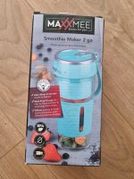 MaxxMee Smoothie Maker 2go NEU! Baden-Württemberg - Kenzingen Vorschau