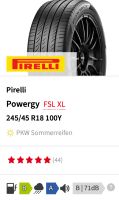 4x Mercedes V-Klasse Pirelli Sommerreifen 245/45 R18 100Y XL NEU! München - Schwabing-West Vorschau