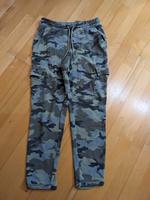 Cargohose* Tarnmuster* Jogginghose Bayern - Seukendorf Vorschau