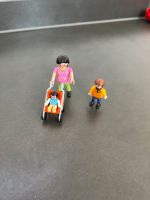 Playmobil 4782 Mama mit Kindern Bayern - Amberg Vorschau