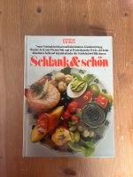 Essen & Trinken - Schlank & schön - Kochbuch Niedersachsen - Bad Bentheim Vorschau