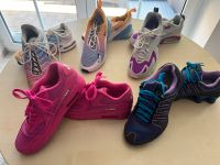 Nike Schuhe ab Größe 38 Kreis Pinneberg - Elmshorn Vorschau