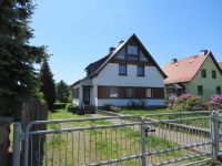 Idyllisches Massivhaus mit weitläufigem Garten Thüringen - Friedrichroda Vorschau
