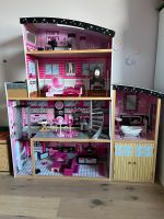 KidKraft Sparkle Mansion Puppenhaus Barbiehaus Holz m Möbeln XXL Bremen - Hemelingen Vorschau