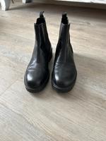 Stiefeletten von Vagabond Größe 39 Nordrhein-Westfalen - Herford Vorschau
