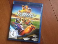 DVD Film Turbo kleine Schnecke großer Traum DVD Baden-Württemberg - Karlsruhe Vorschau