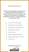 Grundstückspflege/ Gartenpflege/ Rasenmähen/ Anlagenservice! Hessen - Kassel Vorschau