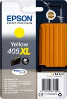 Epson Yellow 405 XL Patrone Nordrhein-Westfalen - Bergkamen Vorschau