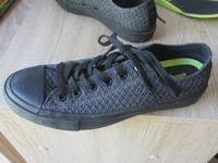 NEUWERTIG Converse ALL STAR - Sneaker Schuhe Gr. 41 TOP unisex lu Rheinland-Pfalz - Erbach Vorschau