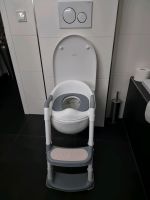 Kinder Toilettensitz mit Treppe Wiesbaden - Delkenheim Vorschau