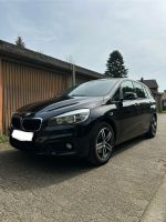BMW 2er Gran Tourer 218d Nordrhein-Westfalen - Recklinghausen Vorschau