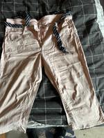 Kurze Rose farbene  von Tom Tailer Hose Gr. 42 Bayern - Hösbach Vorschau