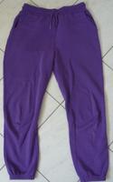 Damen-Jogging-Hose, lila, Größe: M Bayern - Burgau Vorschau