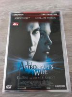The Astronauts Wife DVD Johnny Depp , Charlize Theron Frankfurt am Main - Heddernheim Vorschau