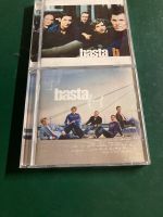 Basta 5 CDs Hessen - Rimbach Vorschau