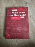 Keine Panik vor Mechanik Buch Nordrhein-Westfalen - Gevelsberg Vorschau