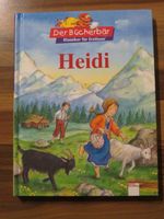 Heidi, der Klassiker, Bücherbär Bayern - St. Oswald Vorschau