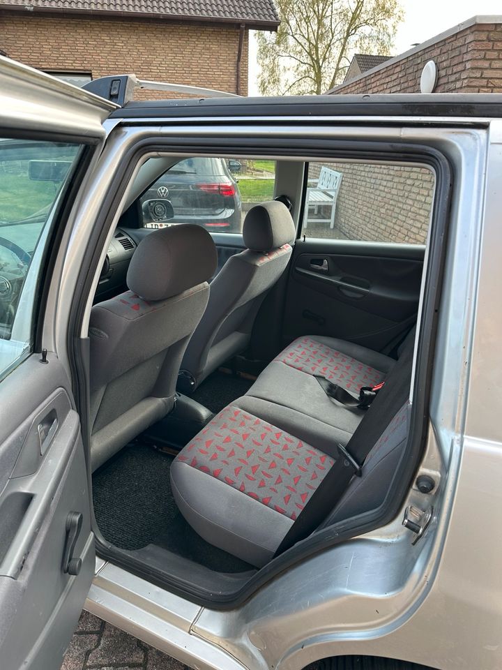 Seat Cordoba Vario mit TÜV in Detmold