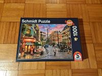 Schmidt Puzzle 1.000 Teile Berlin - Reinickendorf Vorschau