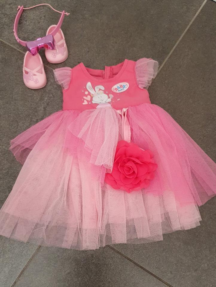 BABY BORN Puppenkleidung verschiedene Sets, Preis auf Anfrage in Dörpen