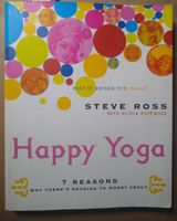 Happy Yoga - Steve Ross Bayern - Würzburg Vorschau