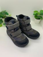 Stiefel Kinderschuhe Gr. 25 Geox Brandenburg - Pritzwalk Vorschau