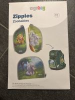 Ergobag zippies Zoo zip set Niedersachsen - Algermissen Vorschau