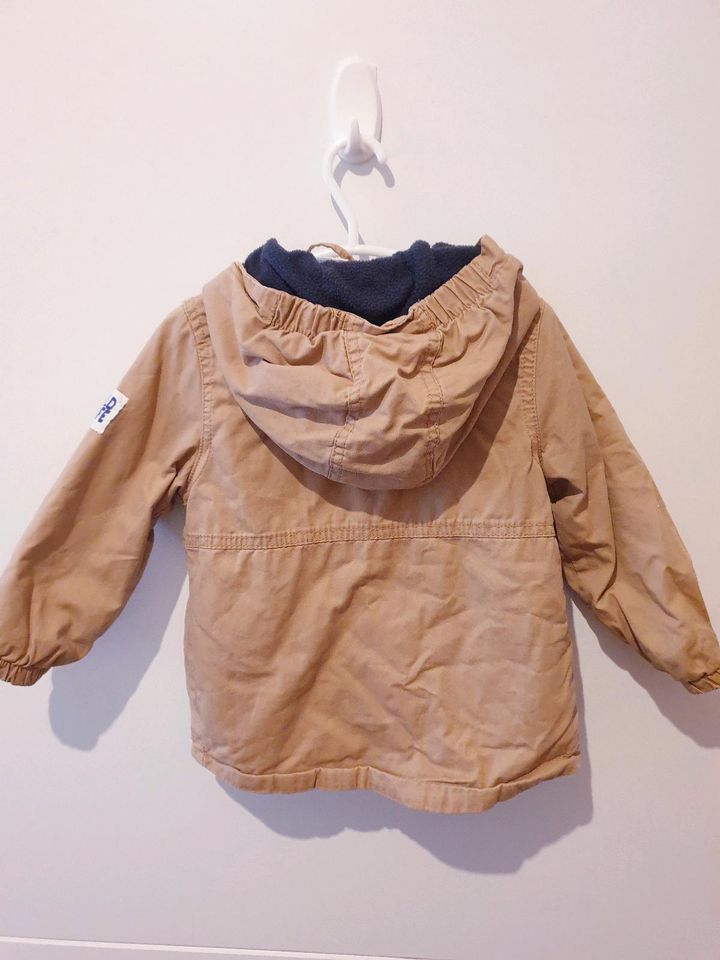 Übergangsjacke Gr.86 in Stuttgart