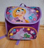 Kindergarten Rucksack Rapunzel wie neu Baden-Württemberg - Markgröningen Vorschau