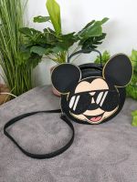 Disney Handtasche Mickey Mouse rund Sachsen-Anhalt - Magdeburg Vorschau