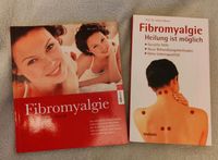 2 Bücher über Fibromyalgie Schleswig-Holstein - Kaltenkirchen Vorschau