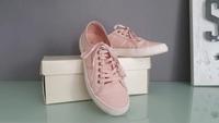 GANT Sneaker rosa Gr.37 Damensneaker Nordrhein-Westfalen - Kirchlengern Vorschau