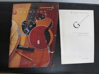 Ferrington Guitars Elvis Costello Fender Gibson Nordrhein-Westfalen - Gronau (Westfalen) Vorschau