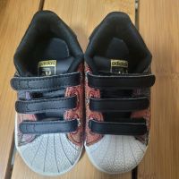 ADIDAS KINDERSCHUHE Nordrhein-Westfalen - Waltrop Vorschau