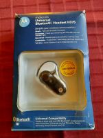 Bluetooth Headset H375 Baden-Württemberg - Geislingen an der Steige Vorschau