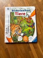 Tiptoi Buch Bilderlexikon Tiere Nordrhein-Westfalen - Solingen Vorschau